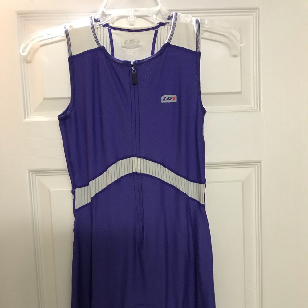 Louis Gatineau woman’s triathlon suit - Large